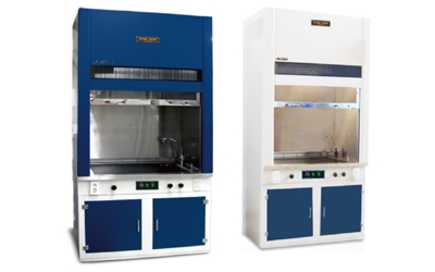 Tủ hút khí độc tiêu chuẩn - Model Standard Labtech